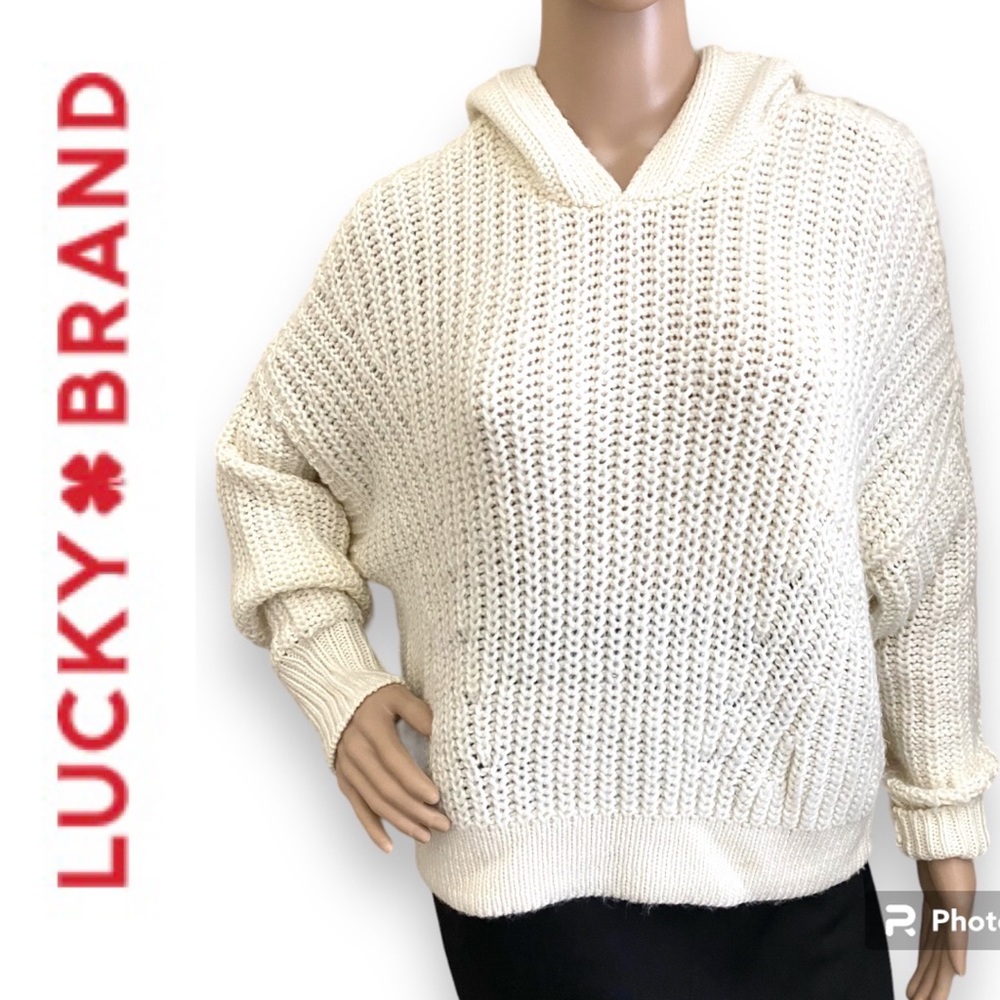 LUCKY BRAND | Sweater